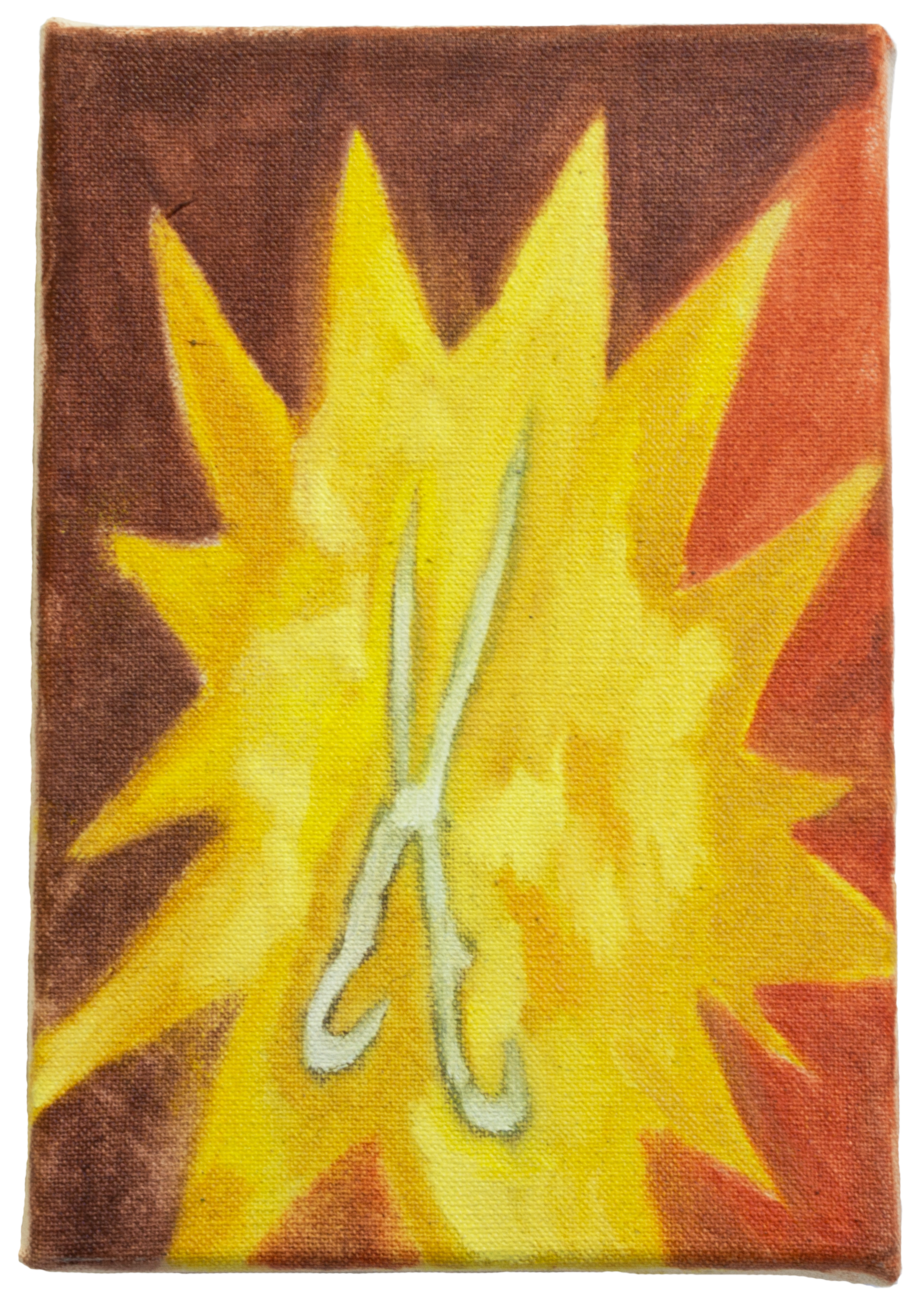 scissors